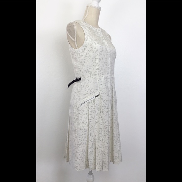 rag and bone Silk Blend Dress - Picture 4 of 8